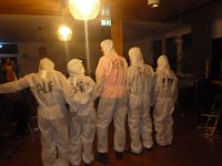 Probewochenende 28. - 30.11.2025