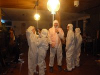 Probewochenende 28. - 30.11.2025