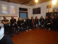 Probewochenende 28. - 30.11.2025