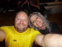 Probewochenende 28. - 30.11.2025