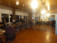 Probewochenende 28. - 30.11.2025