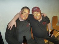 Kappenabend Eberfingen 09.01.2026