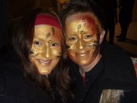 Kappenabend Eberfingen 09.01.2026