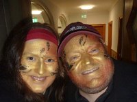 Kappenabend Eberfingen 09.01.2026