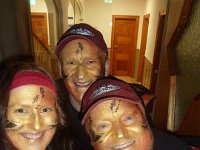 Kappenabend Eberfingen 09.01.2026