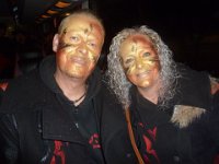 Kappenabend Eberfingen 09.01.2026