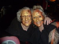 Kappenabend Eberfingen 09.01.2026