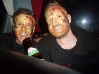 Kappenabend Eberfingen 09.01.2026