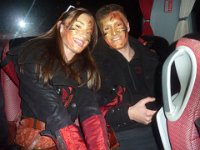 Kappenabend Eberfingen 09.01.2026