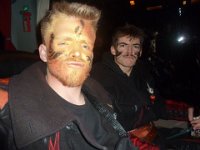 Kappenabend Eberfingen 09.01.2026