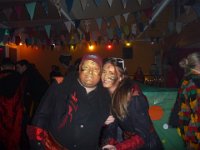 Kappenabend Eberfingen 09.01.2026