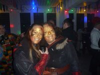 Kappenabend Eberfingen 09.01.2026