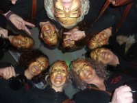 Kappenabend Eberfingen 09.01.2026