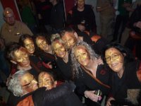 Kappenabend Eberfingen 09.01.2026