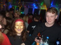 Kappenabend Eberfingen 09.01.2026