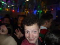 Kappenabend Eberfingen 09.01.2026