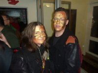 Kappenabend Eberfingen 09.01.2026