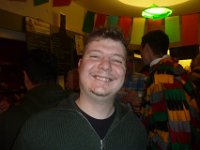 Kappenabend Eberfingen 09.01.2026