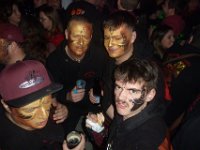 Kappenabend Eberfingen 09.01.2026