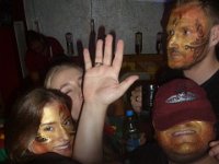 Kappenabend Eberfingen 09.01.2026