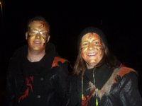 Kappenabend Eberfingen 09.01.2026