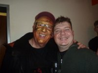 Kappenabend Eberfingen 09.01.2026