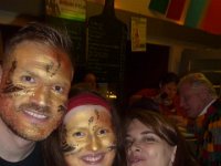 Kappenabend Eberfingen 09.01.2026