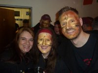 Kappenabend Eberfingen 09.01.2026