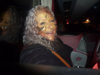 Kappenabend Eberfingen 09.01.2026