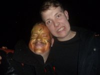 Kappenabend Eberfingen 09.01.2026