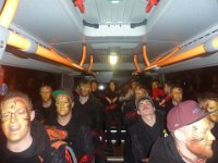 Hüüler-Night Brenden 10.01.2026