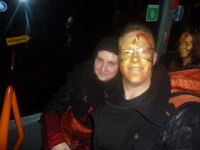 Hüüler-Night Brenden 10.01.2026