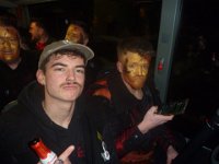 Hüüler-Night Brenden 10.01.2026