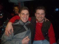 Hüüler-Night Brenden 10.01.2026