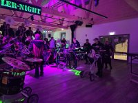 Hüüler-Night Brenden 10.01.2026