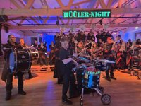 Hüüler-Night Brenden 10.01.2026