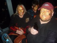 Hüüler-Night Brenden 10.01.2026