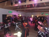 Hüüler-Night Brenden 10.01.2026