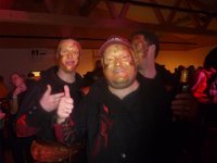 Hüüler-Night Brenden 10.01.2026