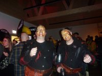 Hüüler-Night Brenden 10.01.2026