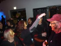 Hüüler-Night Brenden 10.01.2026