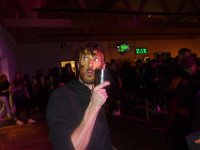 Hüüler-Night Brenden 10.01.2026