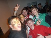 Hüüler-Night Brenden 10.01.2026