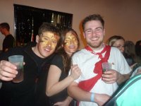 Hüüler-Night Brenden 10.01.2026