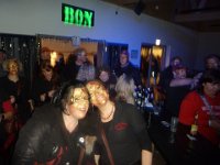 Hüüler-Night Brenden 10.01.2026