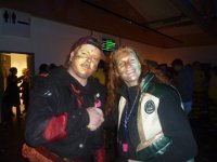 Hüüler-Night Brenden 10.01.2026