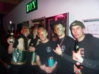 Hüüler-Night Brenden 10.01.2026