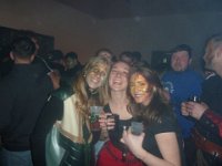 Hüüler-Night Brenden 10.01.2026