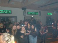 Hüüler-Night Brenden 10.01.2026