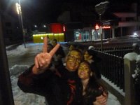 Hüüler-Night Brenden 10.01.2026